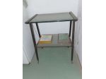 Carrello porta tv vintage