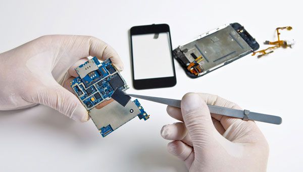 Tecnico Assistenza PC - SMARTHOME - APPLE - MAC - IPHONE Informatica - Foto 3