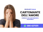Consulto Telefonico di Tarocchi sull’Amore