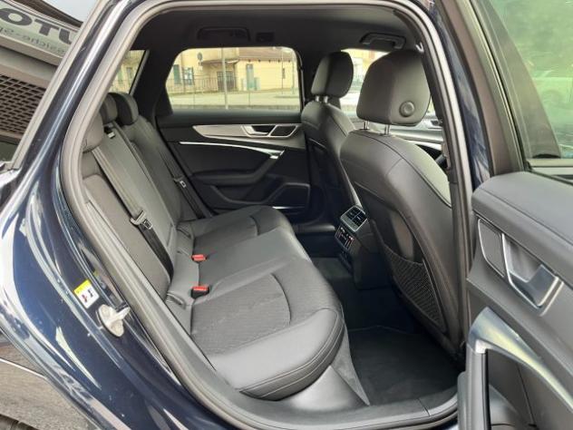 AUDI A6 allroad 40 TDI 2.0 quattro S tronic Evolution MHEV MATRIX rif. 23699937 - Foto 9