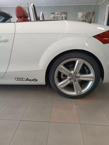 Audi TT 1.8 roadster TFSI - Foto 8