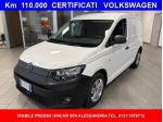 VOLKSWAGEN Caddy VAN  2.0 Diesel  122cv.  Furgoncino 2 posti  rif. 23932954