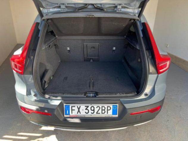 VOLVO XC40 D3 AWD Geartronic Inscription rif. 23754003 - Foto 8