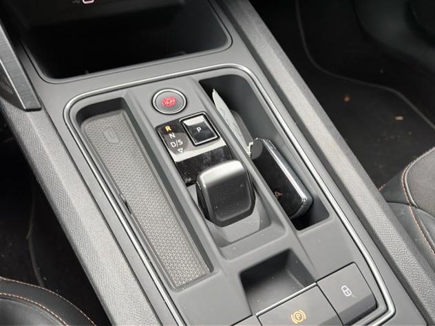 CUPRA Formentor 2.0 TDI 4Drive DSG - Foto 9