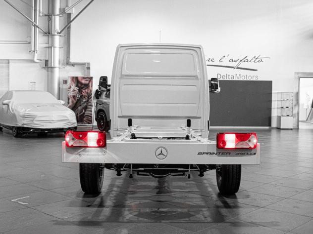 Mercedes-Benz SPRINTER TELAIO sprinter telaio 315 cdi 43/35 - Foto 3