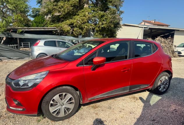 Renault Clio dCi 8V 75CV Start&Stop 5 porte Energy Zen - Foto 2