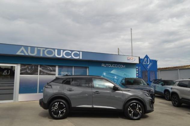 PEUGEOT 2008 1.2 PureTech 130 S&S EAT8 Allure rif. 23731712 - Foto 2