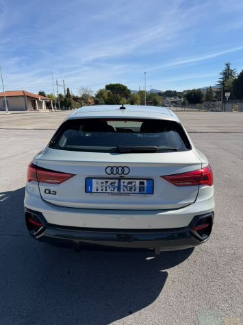 Audi Q3 Sportback 35 1.5 tfsi Business Plus - Foto 7