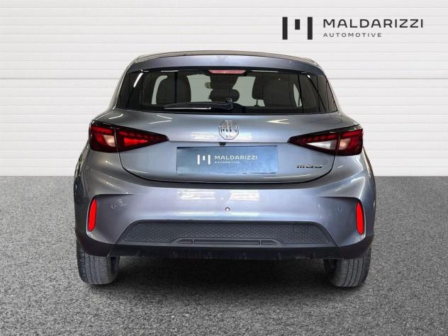 MG MG3 1.5 Comfort - Foto 3