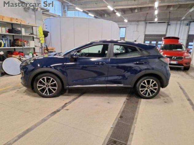 FORD Puma Puma II 2020 1.0 ecoboost h Titanium s - GC349JK rif. 23828385 - Foto 8
