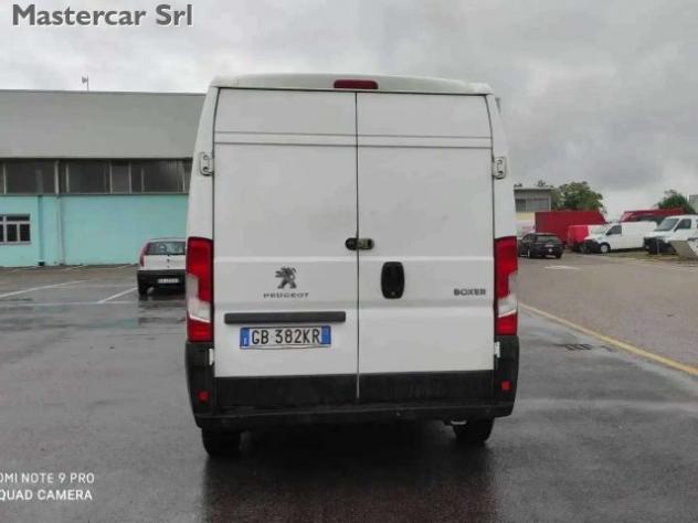 PEUGEOT Boxer 330 L2H2 2.2 BlueHDi 140cv - GB382KR rif. 24078850 - Foto 5