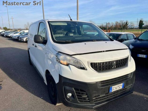 PEUGEOT Expert 1.5 BlueHDi 120 S&S RETROCAMERA Premium TG : GC673 rif. 23833632 - Foto 3