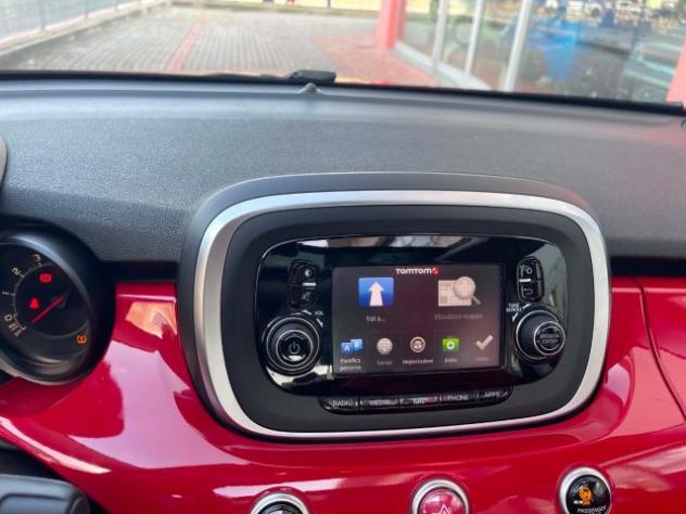 FIAT 500X 1.6 E-Torq 110 CV Pop Star TETTO APRIBILE rif. 23993679 - Foto 9