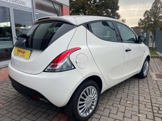 LANCIA Ypsilon 1.0 Hybrid Ecochic Silver BELLISSIMA!!!! rif. 24179590 - Foto 3