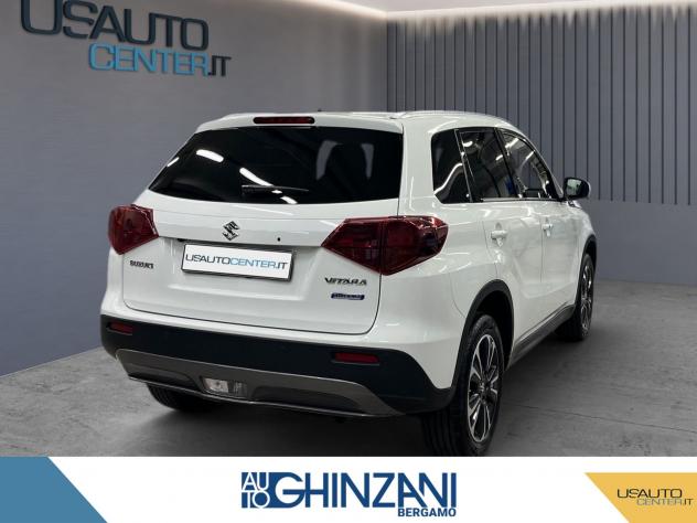 Suzuki Vitara 1.4 Boosterjet Hybrid 2WD Top - Foto 5