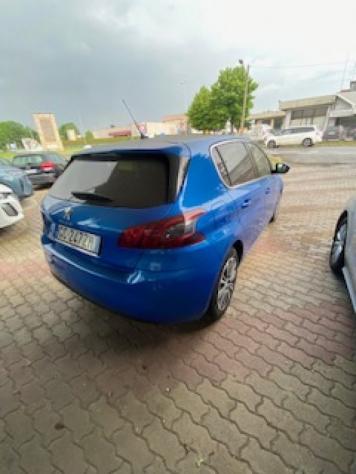 PEUGEOT 308 PureTech Turbo 130 S&S Active rif. 22356949 - Foto 5