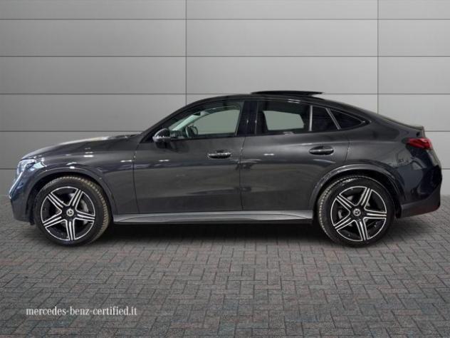 MERCEDES-BENZ GLC 220 d 4Matic Mild hybrid Coupé AMG Line Premium rif. 23767700 - Foto 6