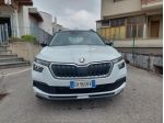 Škoda Kamiq Kamiq 1.0 TSI 110 CV Ambition