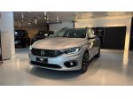 FIAT TIPO SW 1.6 MJT 120CV GANCIO TRAINO - 2017