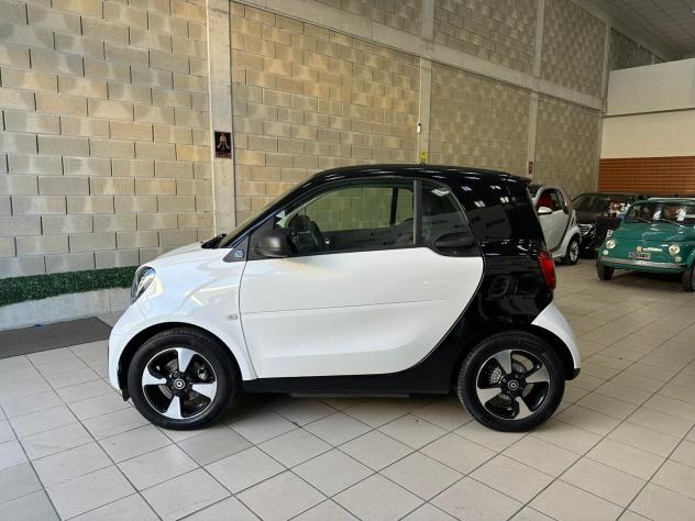 Smart ForTwo EQ Racingreen 41KW - 24 MESI GARANZIA - Foto 2