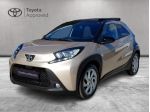Toyota Aygo X 1.0 Trend Air 72cv
