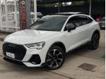 Audi Q3 SPB 35 TDI S tronic line edition tetto apribile