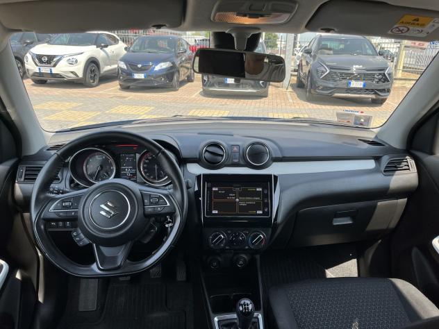 Suzuki Swift Hybrid 1.2 Hybrid Cool 2WD - Foto 9
