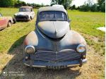 Peugeot 203 C Peugeot 203