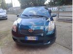 Toyota Yaris 1.0 5 porte per neopatentati