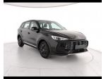 MG ZS NEW 1.5L MT STD MY26 Pebble Black