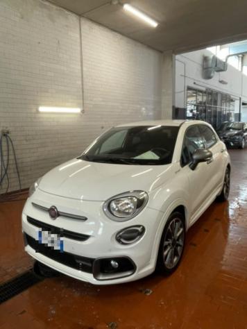 FIAT 500X 1.3 MultiJet 95 CV Sport rif. 24159502