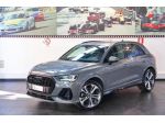 AUDI Q3 40 TDI Quattro S-Tronic S-Line rif. 24117156