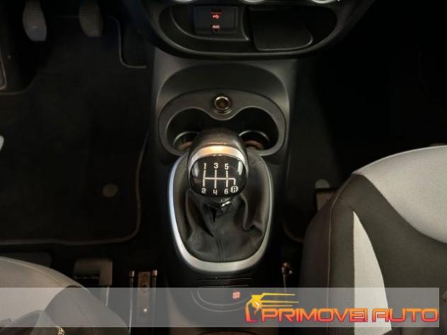 FIAT 500L 1.4 95 CV Pop Star rif. 20031605 - Foto 9