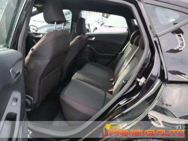 FORD Fiesta 1.0 Ecoboost Hybrid 125 CV 5 porte ST-Line rif. 20061303 - Foto 4