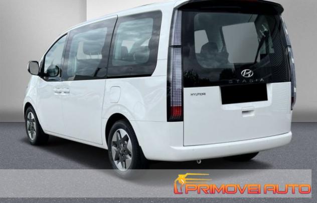 HYUNDAI Staria 2.2 AT CRDi Trend rif. 21385052 - Foto 6