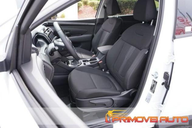HYUNDAI Tucson 1.6 T-GDI GPL rif. 21370896 - Foto 3