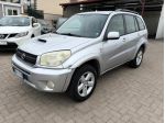 Toyota RAV 4 RAV4 2.0 Tdi D-4D cat 5 porte Sol