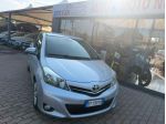 Toyota Yaris 1.4 D-4D 5 porte Active