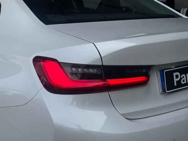BMW Serie 3 330e MSPORT - 292CV | 2020 - SDRIVE POSTERIORE - Foto 9