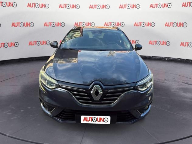 Renault Mégane 1.5 DCI BUSINESS - Foto 9
