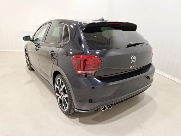 Volkswagen Polo GTI 2.0 TSI GTI DSG - Foto 8