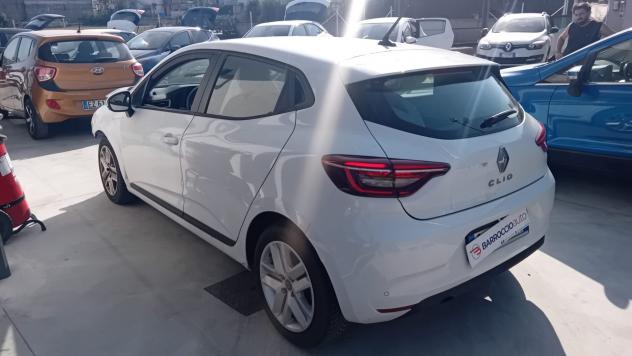 Renault Clio TCe 90 CV 5 porte Zen - Foto 8