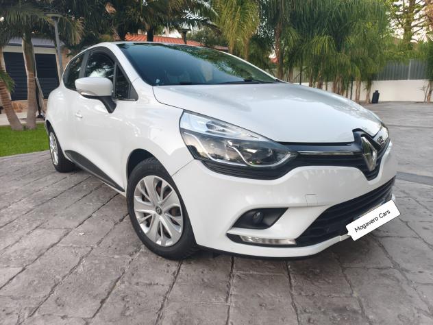 Renault Clio 1.5 diesel 75 CV 5 porte Business - Foto 3