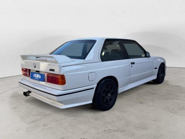 BMW M3 M3 E30 rif. 23946163 - Foto 5