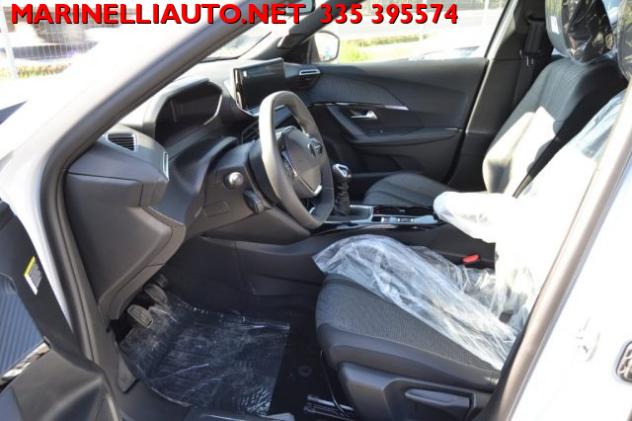 PEUGEOT 2008 1.2 Hybrid 100CV e-DCS6 Allure PRONTA CONSEGNA rif. 23465022 - Foto 10