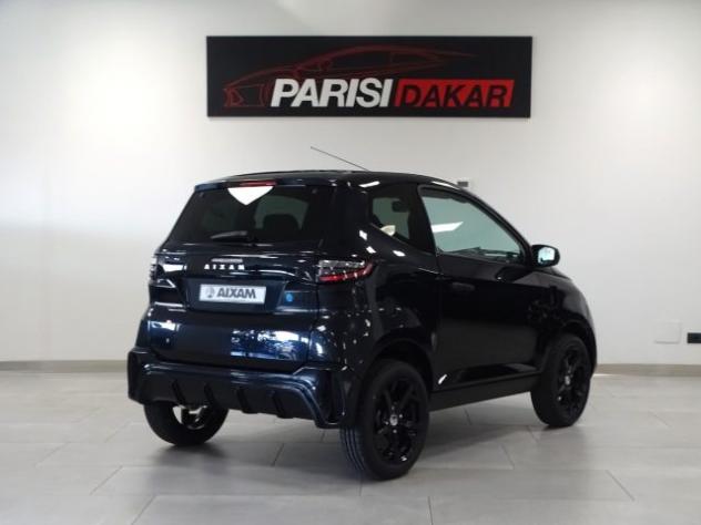 AIXAM City City Sport Ambition *PROMO PARISI GROUP* rif. 24174806 - Foto 3
