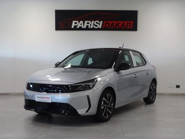 OPEL Corsa 1.2 GS 100CV S&S *CON ROTTAMAZIONE-NEOPATENTATI* rif. 23708837