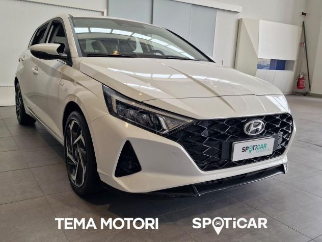 Hyundai i20 1.0 TGDI 100CV DCT 48V BOSE+EX 22 - Foto 5