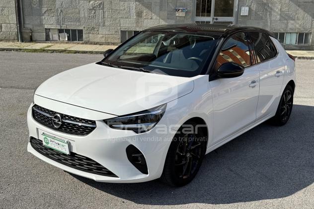 OPEL Corsa 1.2 Elegance
