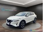 NISSAN Qashqai 1.3 MHEV 140 CV N-Connecta PREZZO REALE rif. 23396854